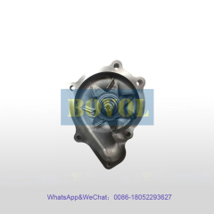 XCMG Excavator XE55DA 60DA 65DA water pump (800104389)