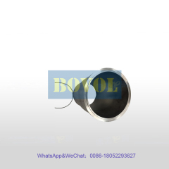 XCMG Excavator XE470D 490DK 500HB four sets (800142819)