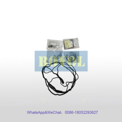 XCMG Excavator 2SM11 Engine Repair Kit (Part 1)