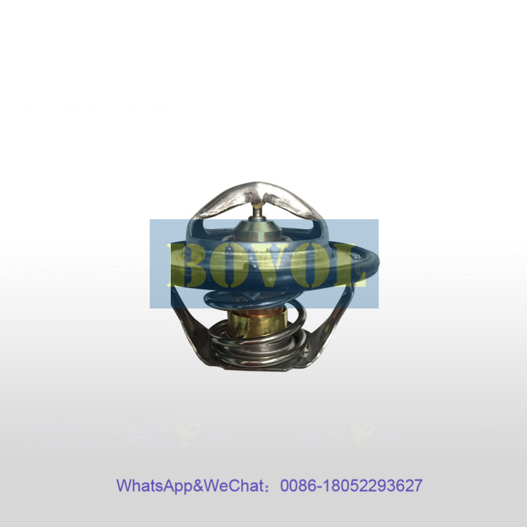 XCMG Excavator XE135D thermostat (800158729)