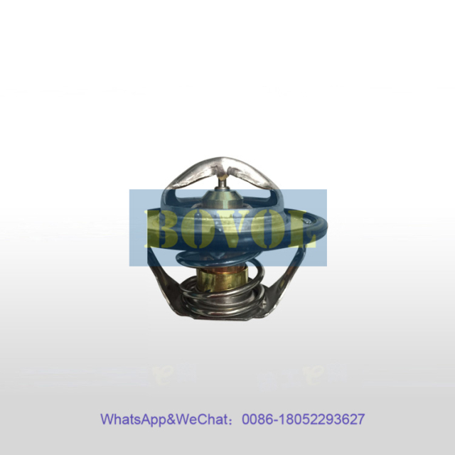 XCMG Excavator XE135D thermostat (800158729)