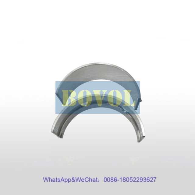 XCMG Excavator QSF3.8-125 engine crankshaft bearing (large tile)