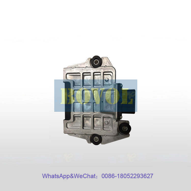 XCMG Excavator XE80D 85DECU(800158543)