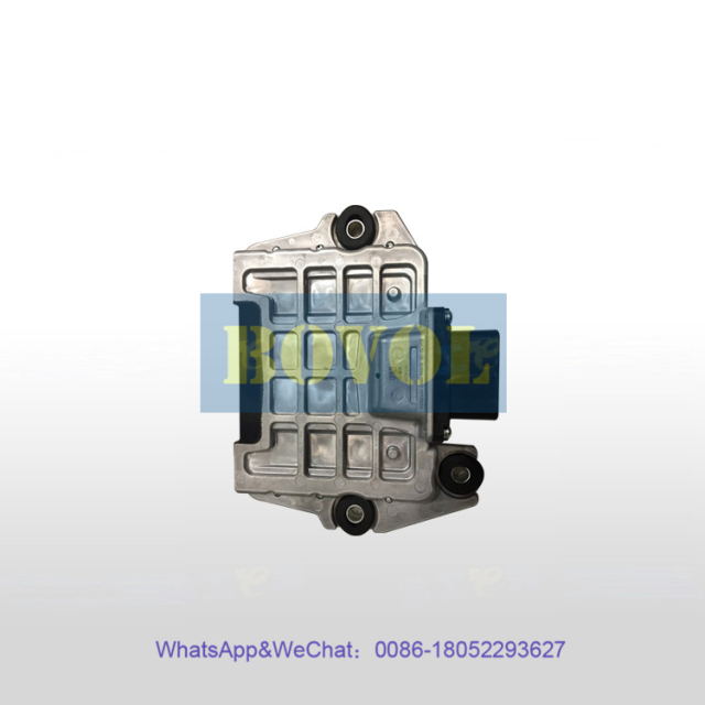 XCMG Excavator XE80D 85DECU(800158543)