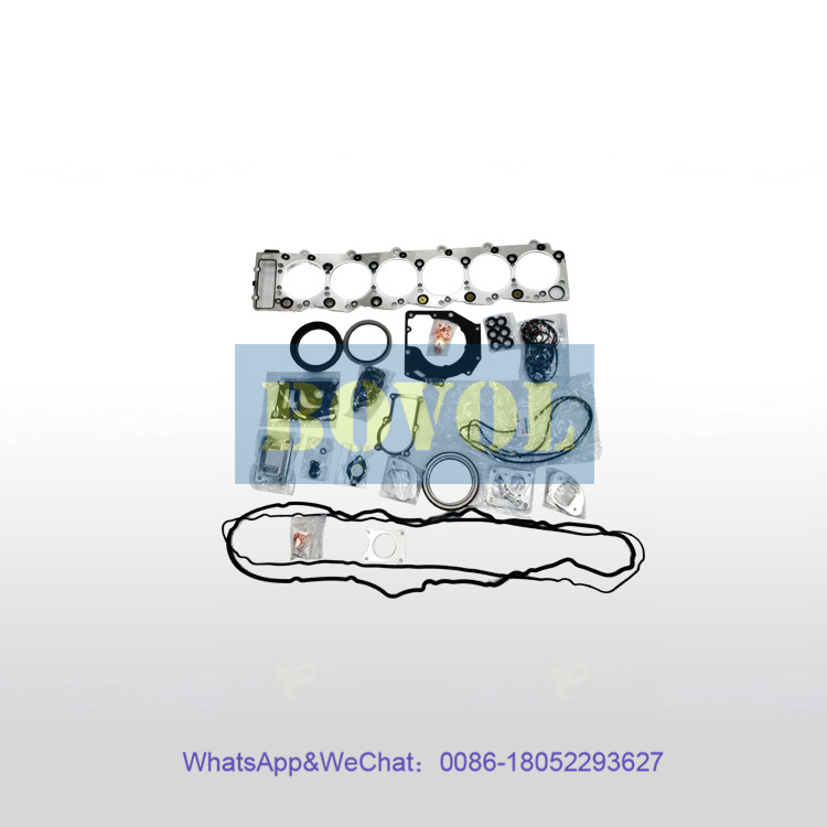 XCMG Excavator XE370D Engine Repair Kit (800158511)