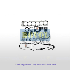 XCMG Excavator XE370D Engine Repair Kit (800158511)