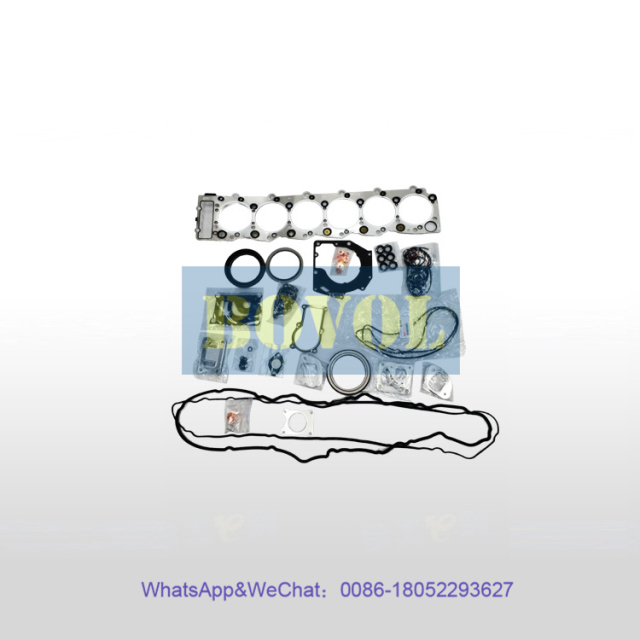 XCMG Excavator XE370D Engine Repair Kit (800158511)