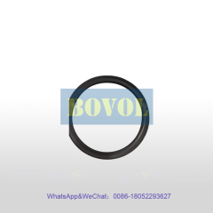 XCMG Excavator QSB7-C181 engine crankshaft rear oil seal