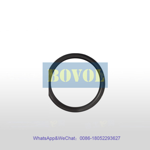 XCMG Excavator QSB7-C181 engine crankshaft rear oil seal
