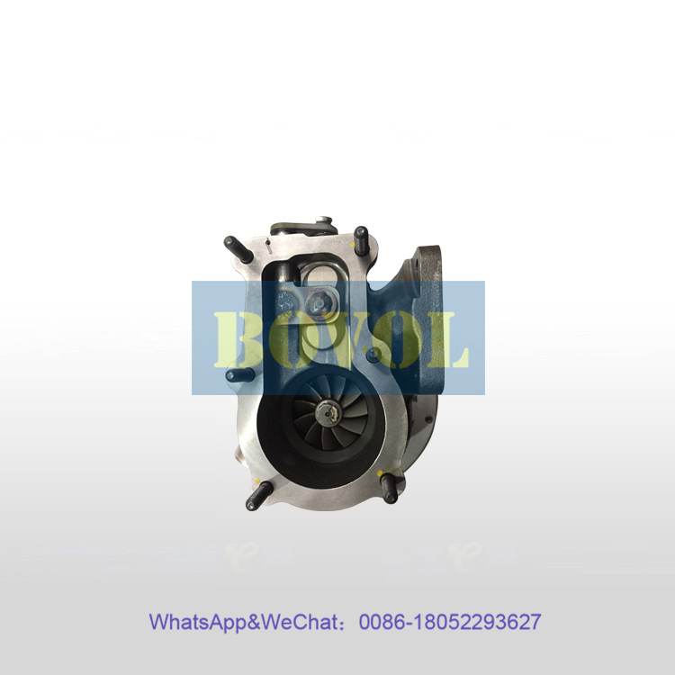 XCMG Excavator XE370D Turbocharger