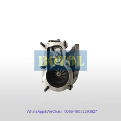 XCMG Excavator XE370D Turbocharger