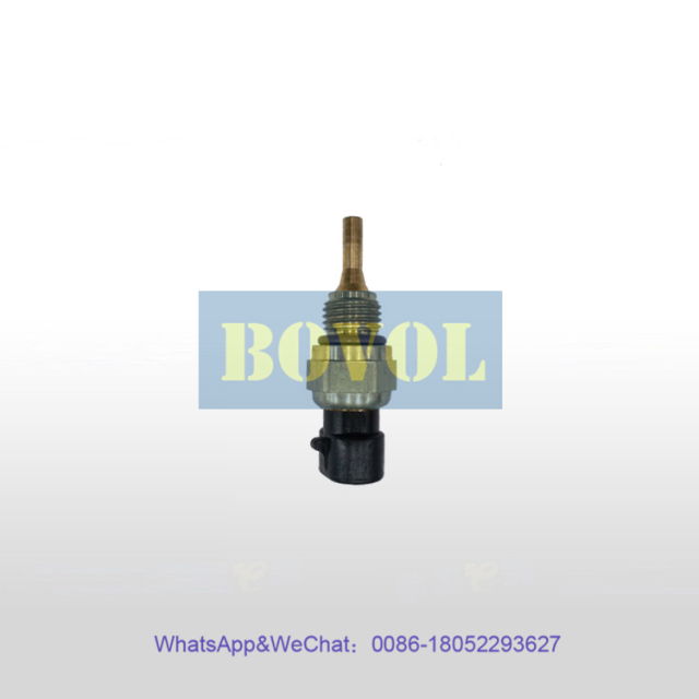 XCMG Excavator XE370D Atmospheric Pressure Sensor (803505981)