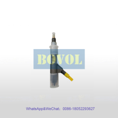 XCMG Excavator XE155D 155DK fuel injector (800158732)