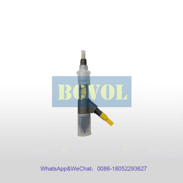 XCMG Excavator XE155D 155DK fuel injector (800158732)