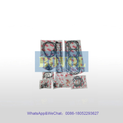 XCMG Excavator XE80D 85D Engine Repair Kit (800158898)