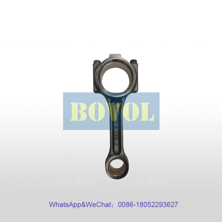 XCMG Excavator Engine connecting rod assembly