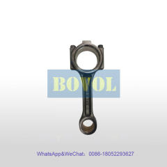 XCMG Excavator Engine connecting rod assembly