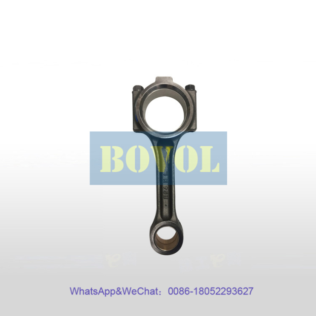 XCMG Excavator Engine connecting rod assembly