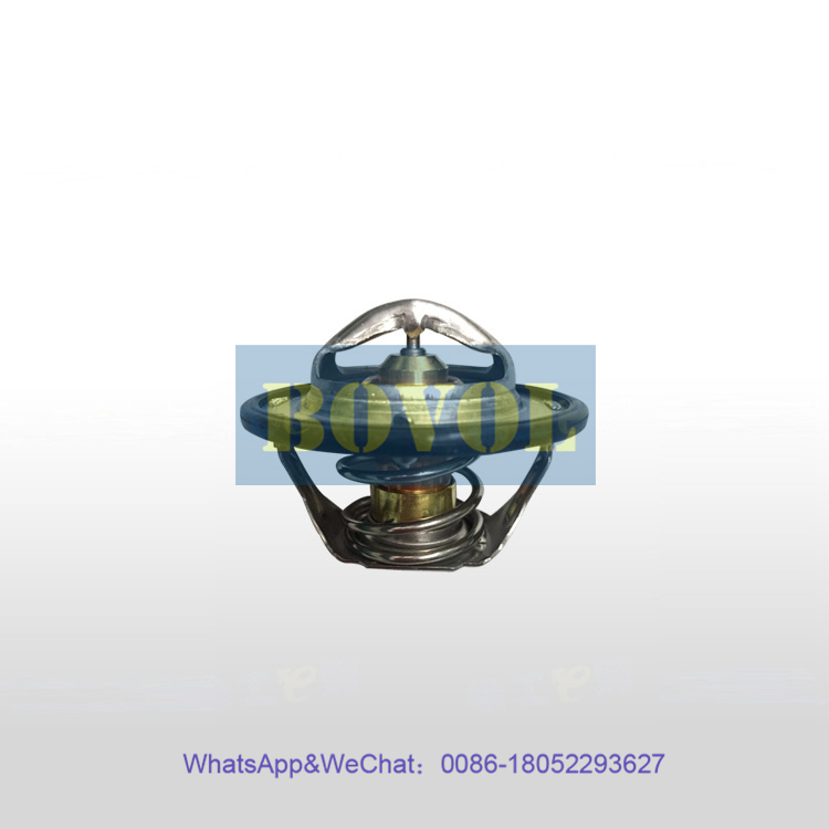 XCMG Excavator XE75DA thermostat (800156323)