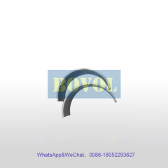 XCMG Excavator XE370D bearing shell; Crankshaft; Blue (800138340)