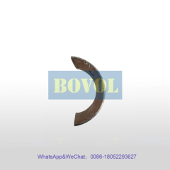 XCMG Excavator QSB7-C181 Engine Connecting Rod Bearing (Part 1)