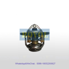 XCMG Excavator XE370D thermostat (800158517)