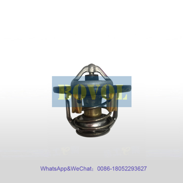 XCMG Excavator XE370D thermostat (800158517)