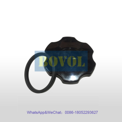 XCMG Excavator 894399-7230 oil cap