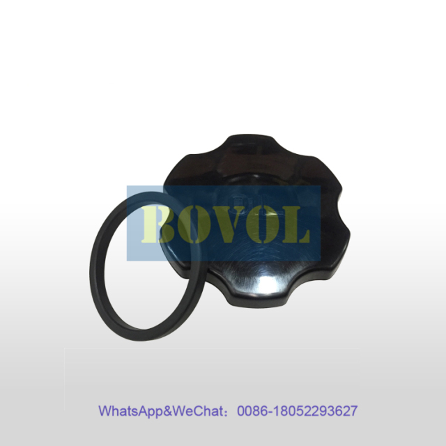 XCMG Excavator 894399-7230 oil cap