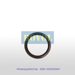 XCMG Excavator 4TNV98 engine crankshaft rear oil seal