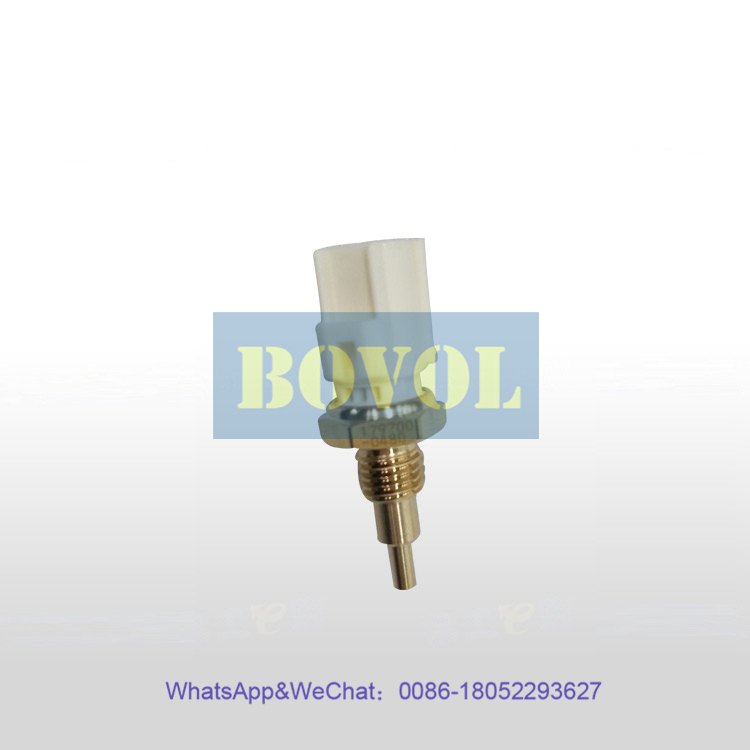 XCMG Excavator QSB7-C181 engine water temperature sensor