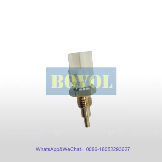XCMG Excavator QSB7-C181 engine water temperature sensor
