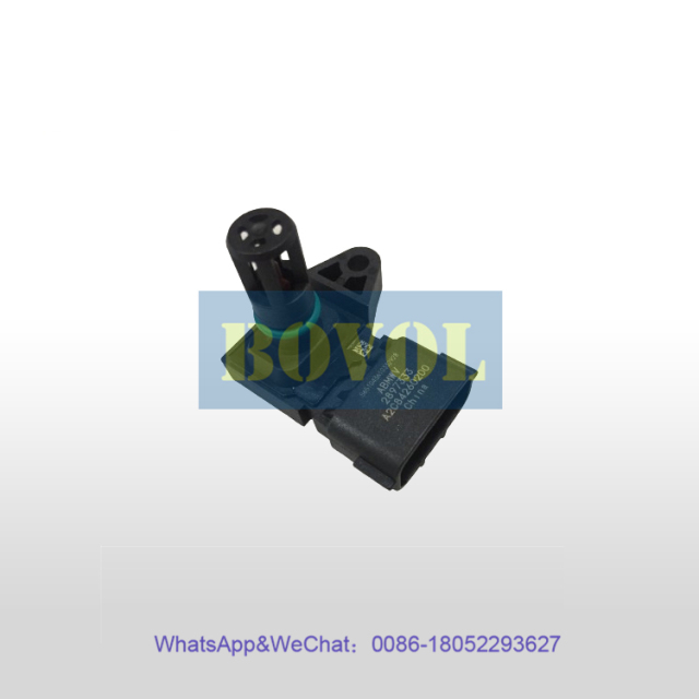 XCMG Excavator 2897333 Pressure and Temperature Sensor