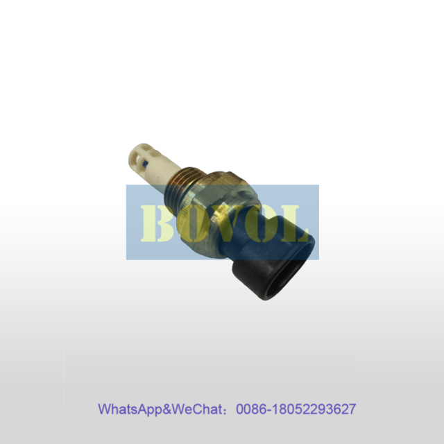 XCMG Excavator 3085185 Temperature Sensor
