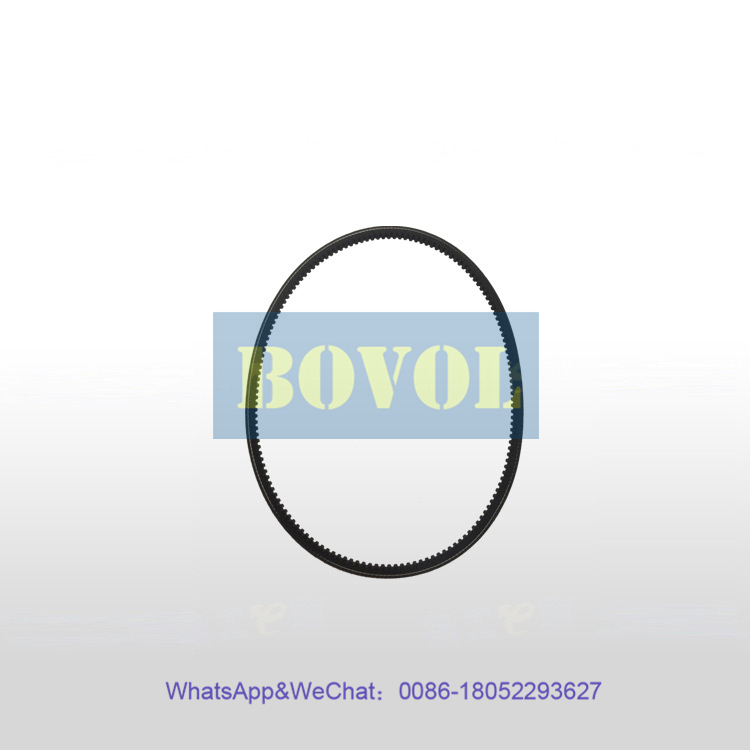 XCMG Excavator XE35U cooling fan belt (800144871)
