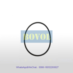 XCMG Excavator XE35U cooling fan belt (800144871)