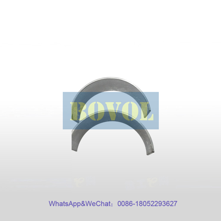 XCMG Excavator XE75DA crankshaft bearing (800156069)