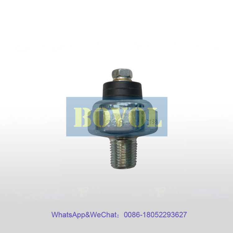 XCMG Excavator XE75DA oil pressure alarm switch (800155960)