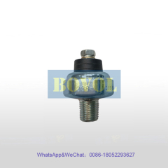 XCMG Excavator XE75DA oil pressure alarm switch (800155960)