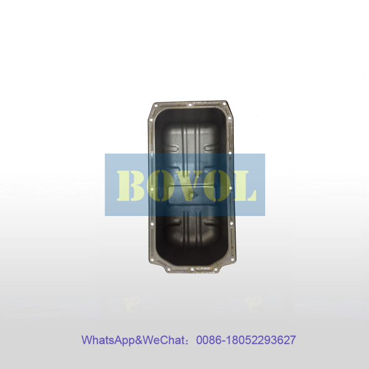 XCMG Excavator Engine oil pan