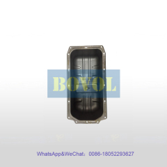 XCMG Excavator Engine oil pan