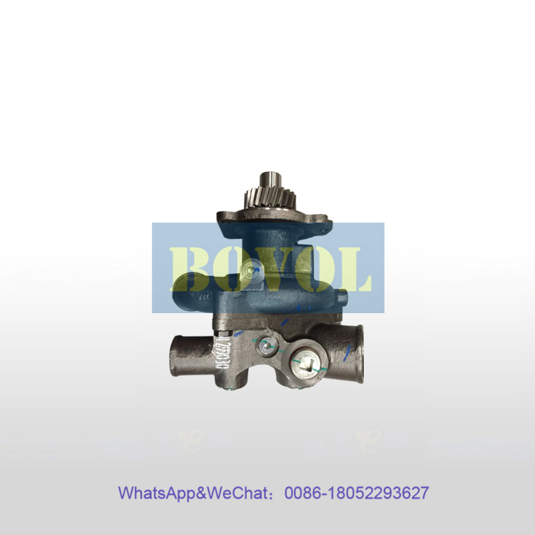 XCMG Excavator XE470D 490DK 500HB water pump (860149351)