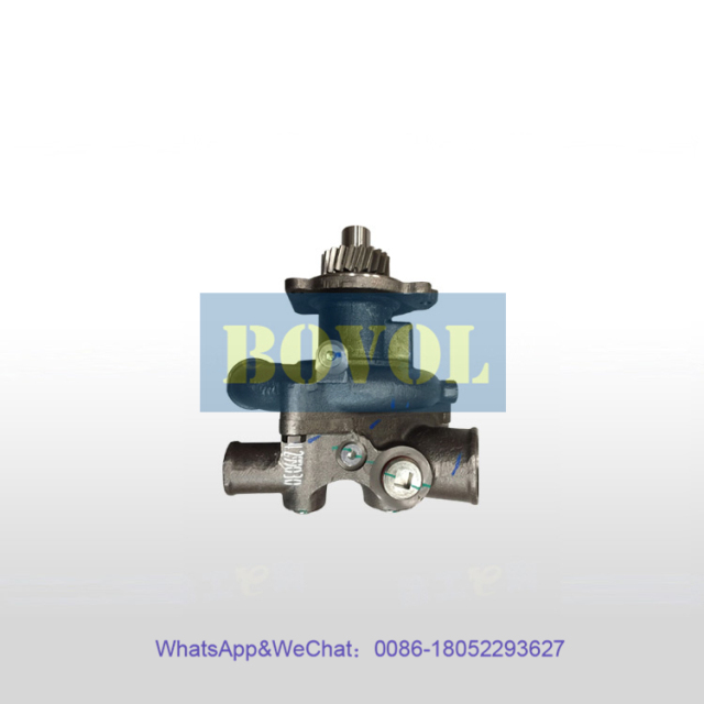 XCMG Excavator XE470D 490DK 500HB water pump (860149351)
