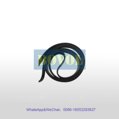 XCMG Excavator XE75DA cooling fan belt (800159045)