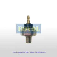 XCMG Excavator QSB7-C181 engine oil pressure alarm switch