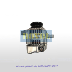 XCMG Excavator XE75DA Generator (800156238)