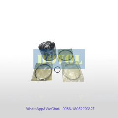 XCMG Excavator QSB7-C202 engine four matching