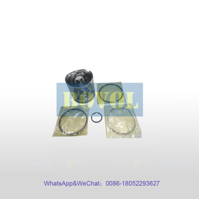 XCMG Excavator QSB7-C202 engine four matching