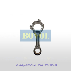 XCMG Excavator QSF3.8-125 engine connecting rod assembly