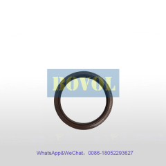 XCMG Excavator 2SF3.8-125 engine crankshaft rear oil seal